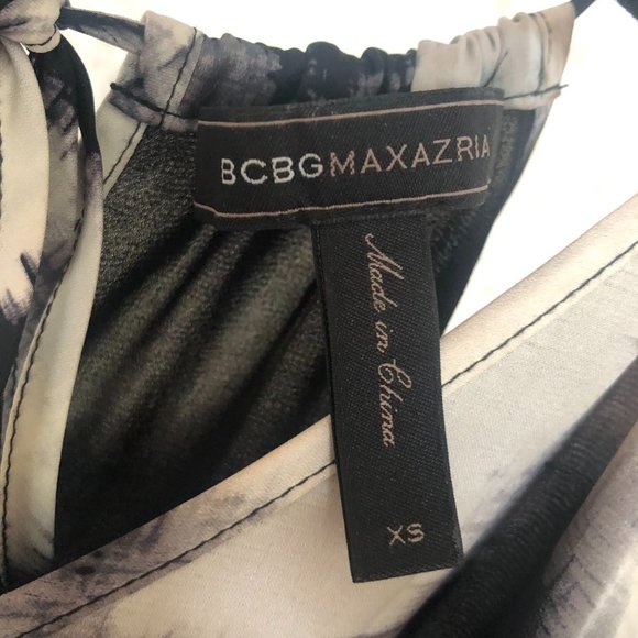 BCBGMaxAzria Dress - Picture 4 of 9